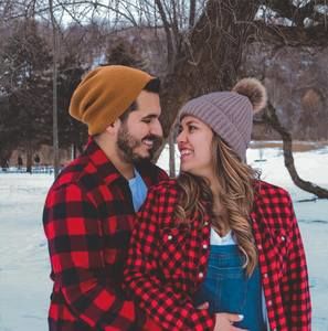 Meet your Posher, Lorena